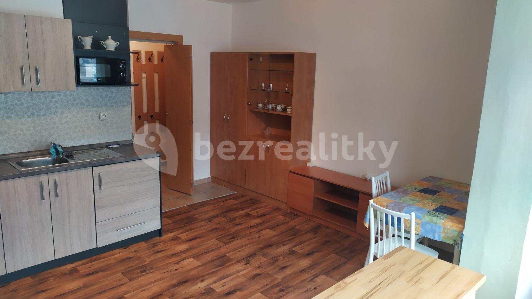 Prenájom bytu 1-izbový 32 m², Netušilova, Prostějov, Olomoucký kraj