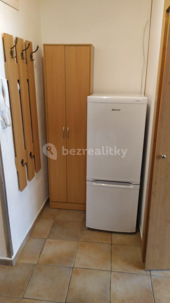 Prenájom bytu 1-izbový 32 m², Netušilova, Prostějov, Olomoucký kraj