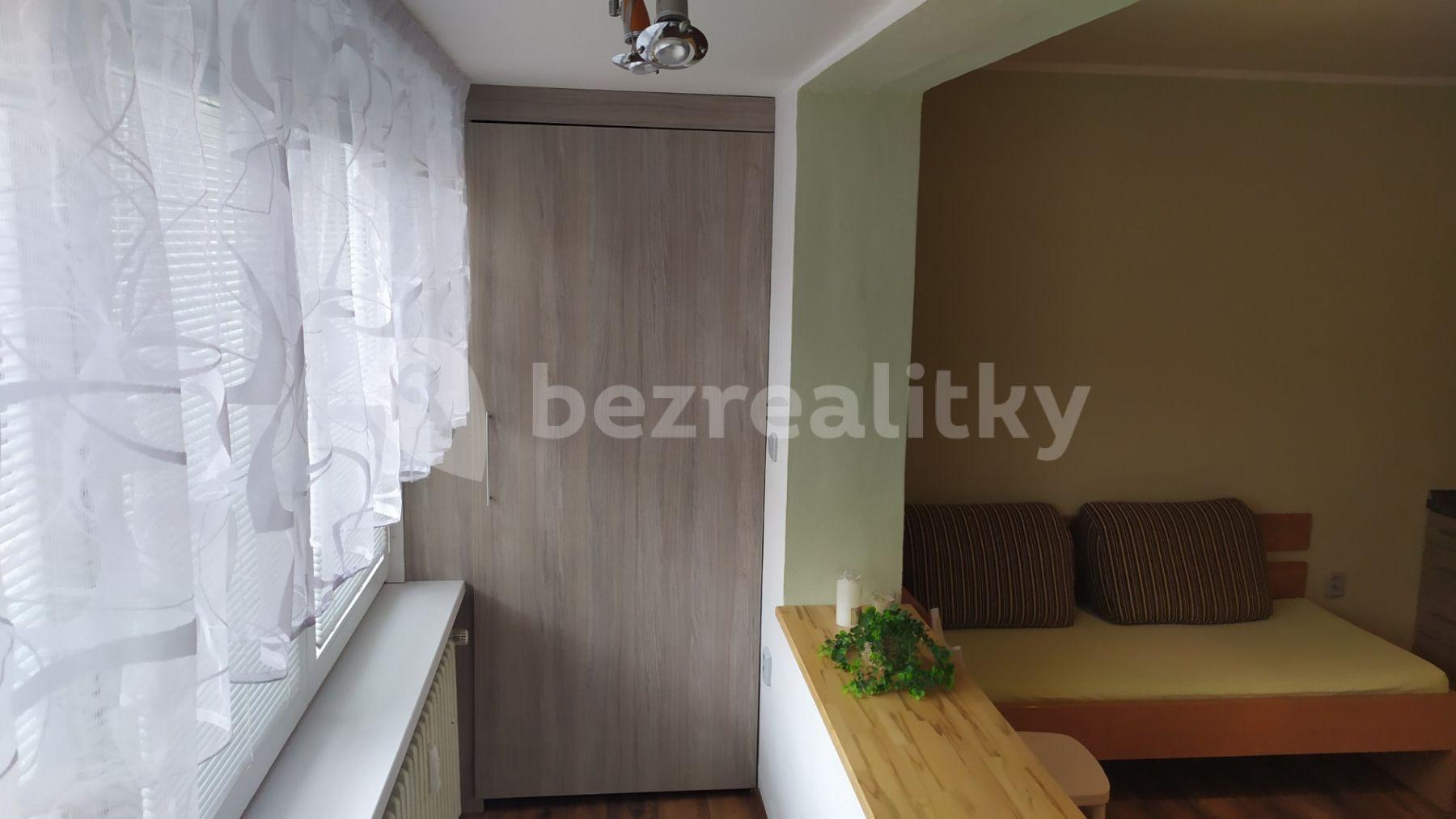 Prenájom bytu 1-izbový 32 m², Netušilova, Prostějov, Olomoucký kraj