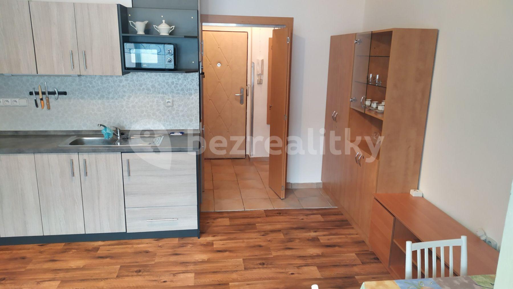 Prenájom bytu 1-izbový 32 m², Netušilova, Prostějov, Olomoucký kraj