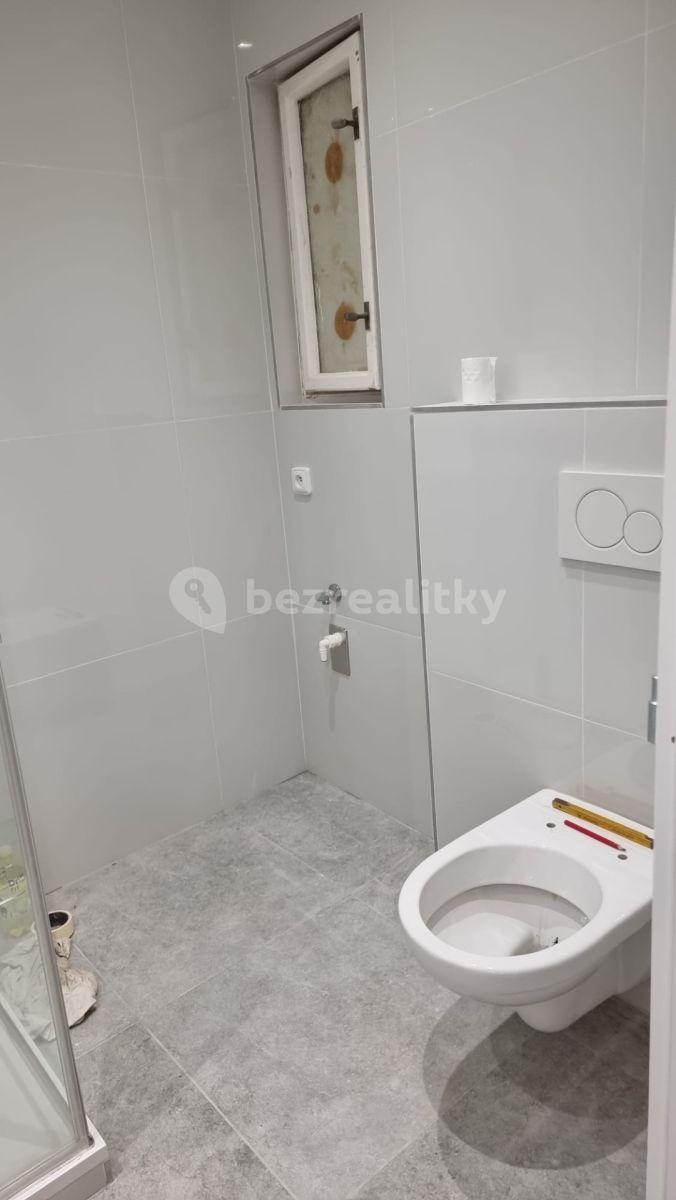 Prenájom bytu 1-izbový 28 m², Tusarova, Praha, Praha