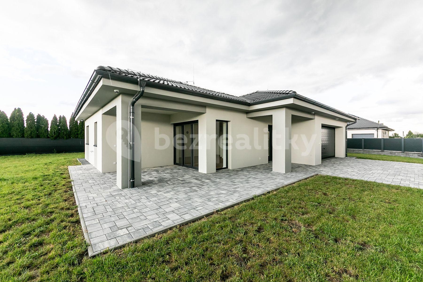 Predaj domu 136 m², pozemek 824 m², Zelná, Sibřina, Středočeský kraj