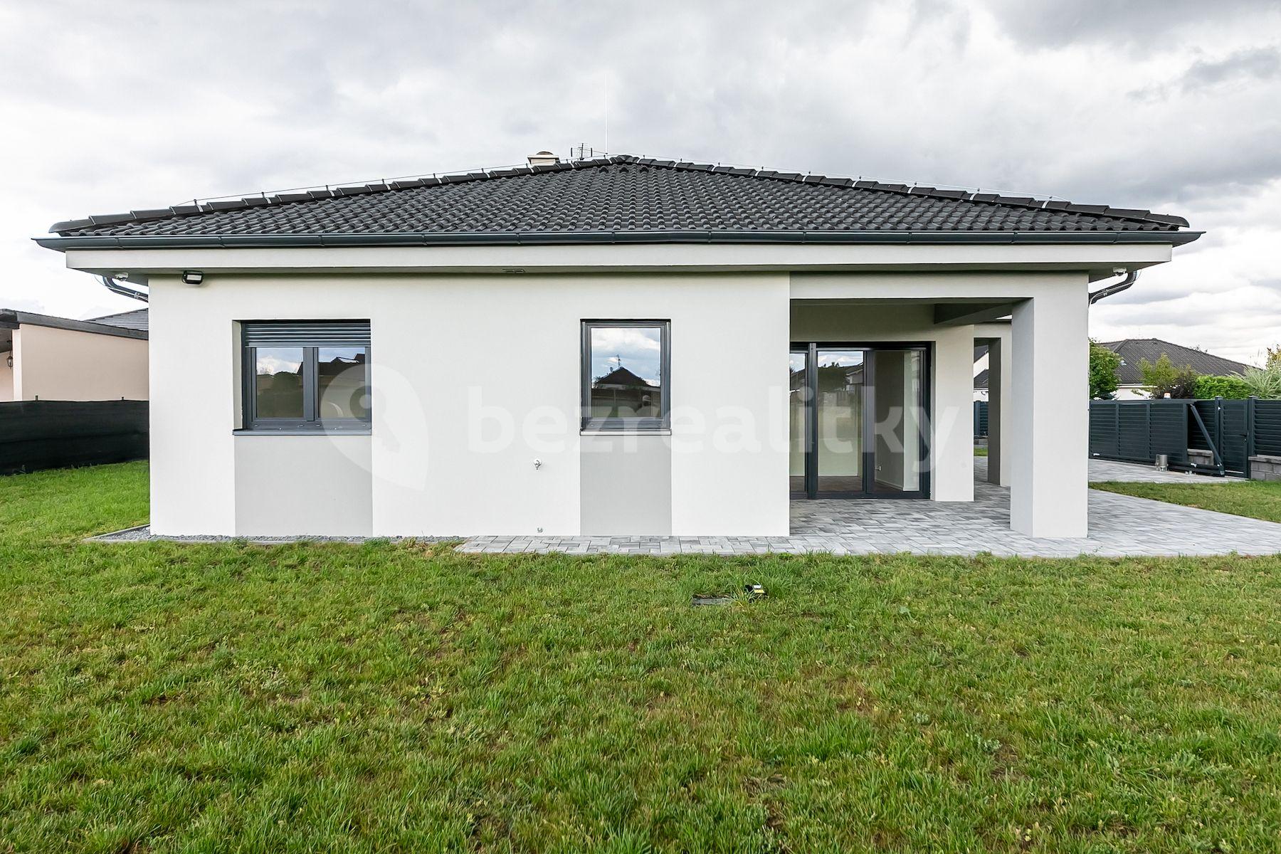 Predaj domu 136 m², pozemek 824 m², Zelná, Sibřina, Středočeský kraj