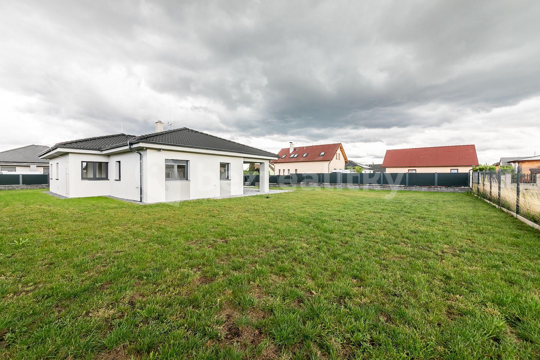 Predaj domu 136 m², pozemek 824 m², Zelná, Sibřina, Středočeský kraj