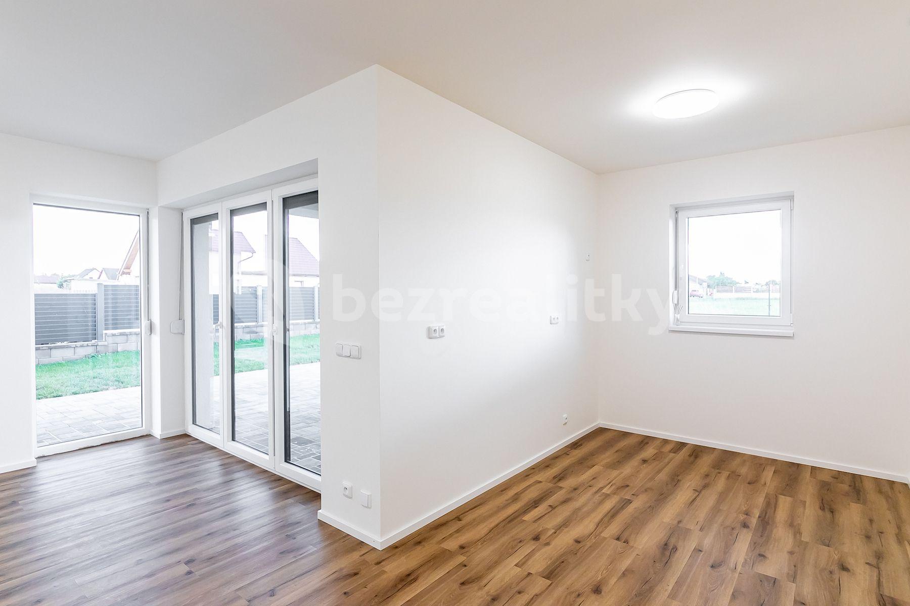 Predaj domu 136 m², pozemek 824 m², Zelná, Sibřina, Středočeský kraj