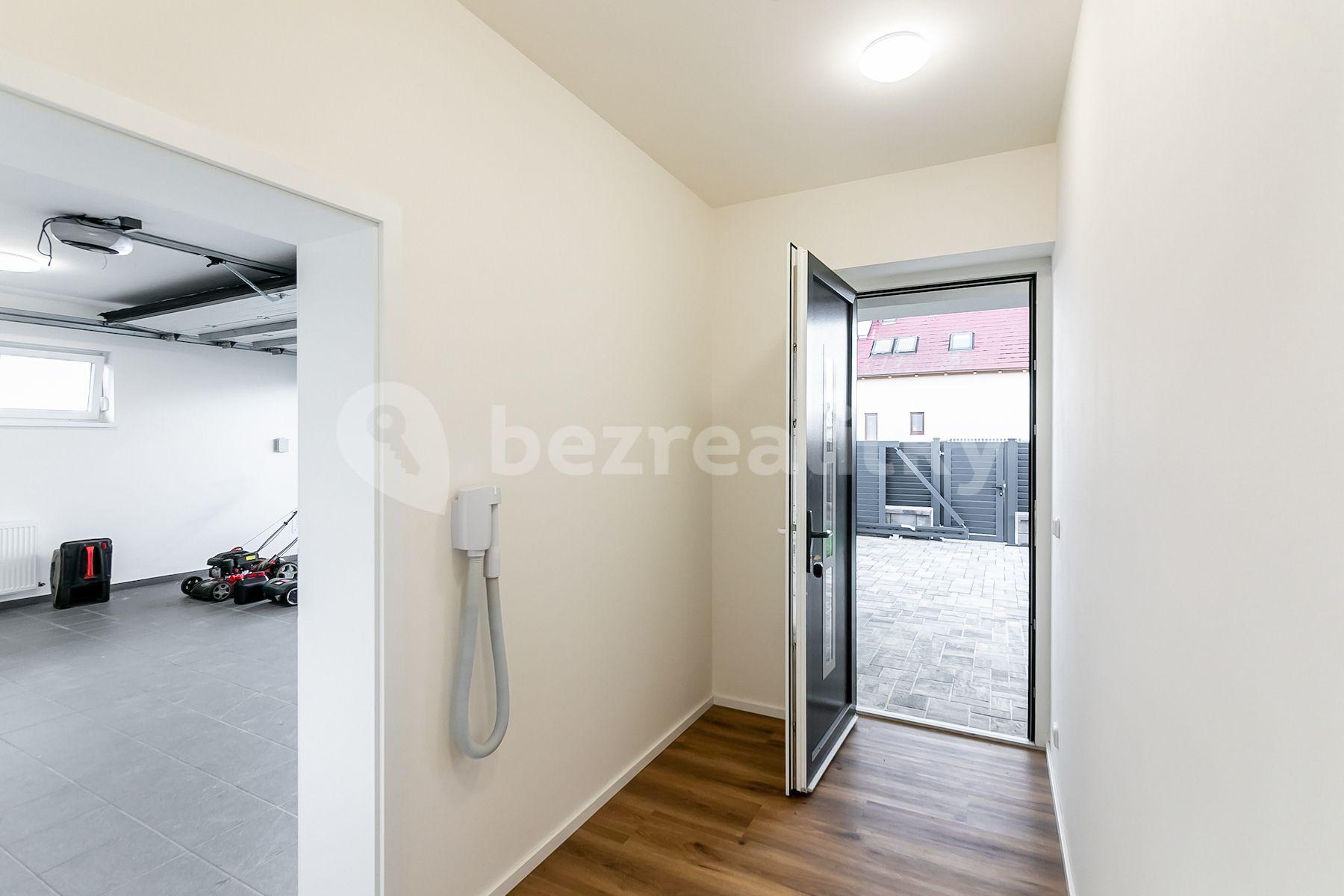 Predaj domu 136 m², pozemek 824 m², Zelná, Sibřina, Středočeský kraj