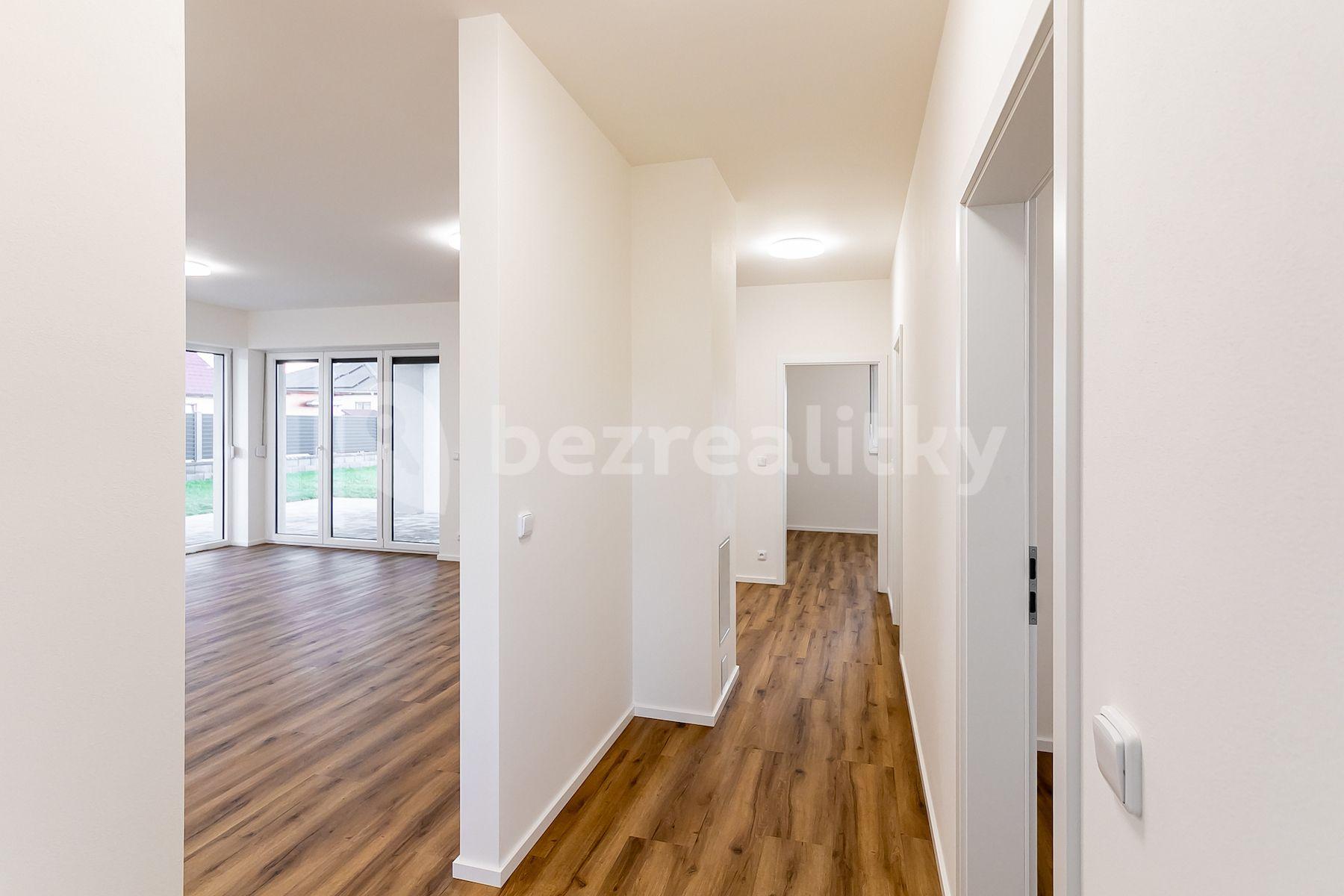 Predaj domu 136 m², pozemek 824 m², Zelná, Sibřina, Středočeský kraj