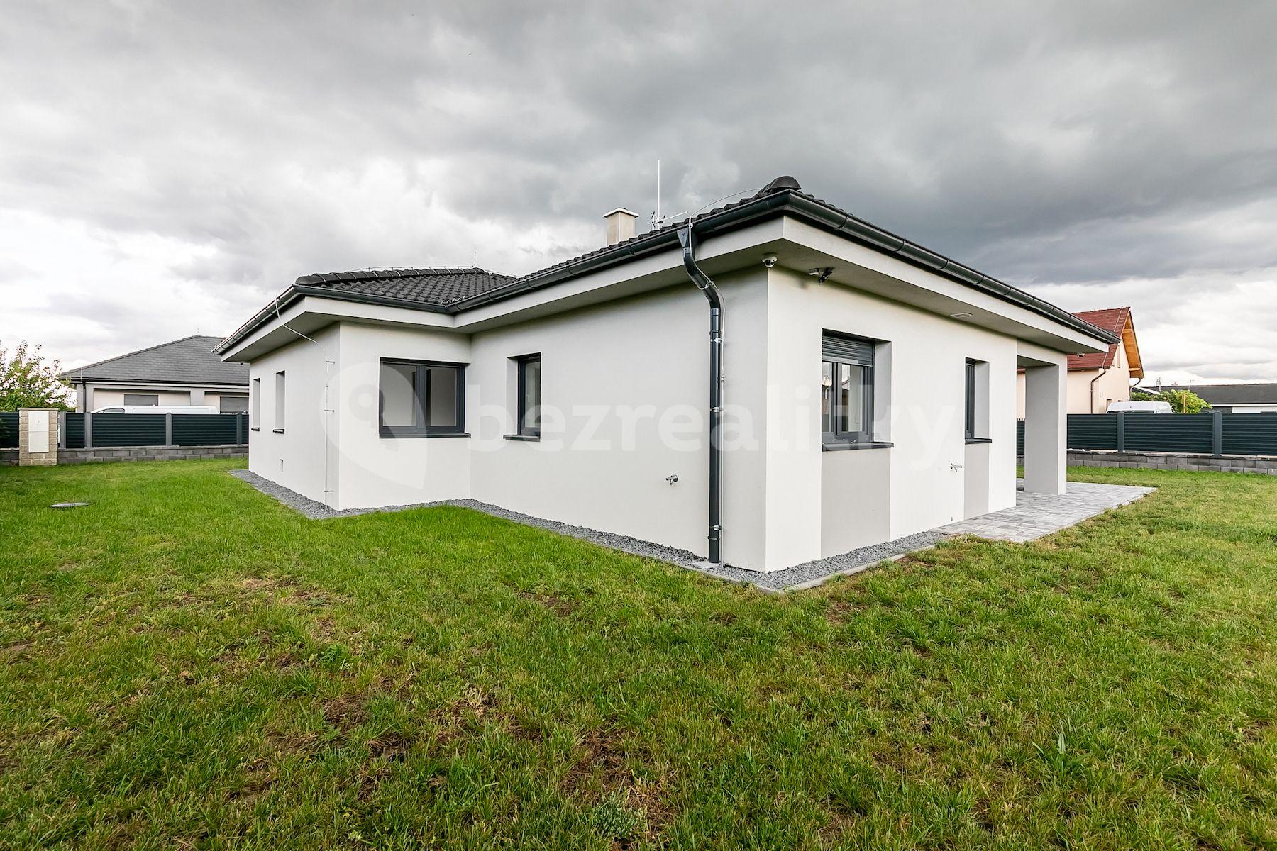 Predaj domu 136 m², pozemek 824 m², Zelná, Sibřina, Středočeský kraj