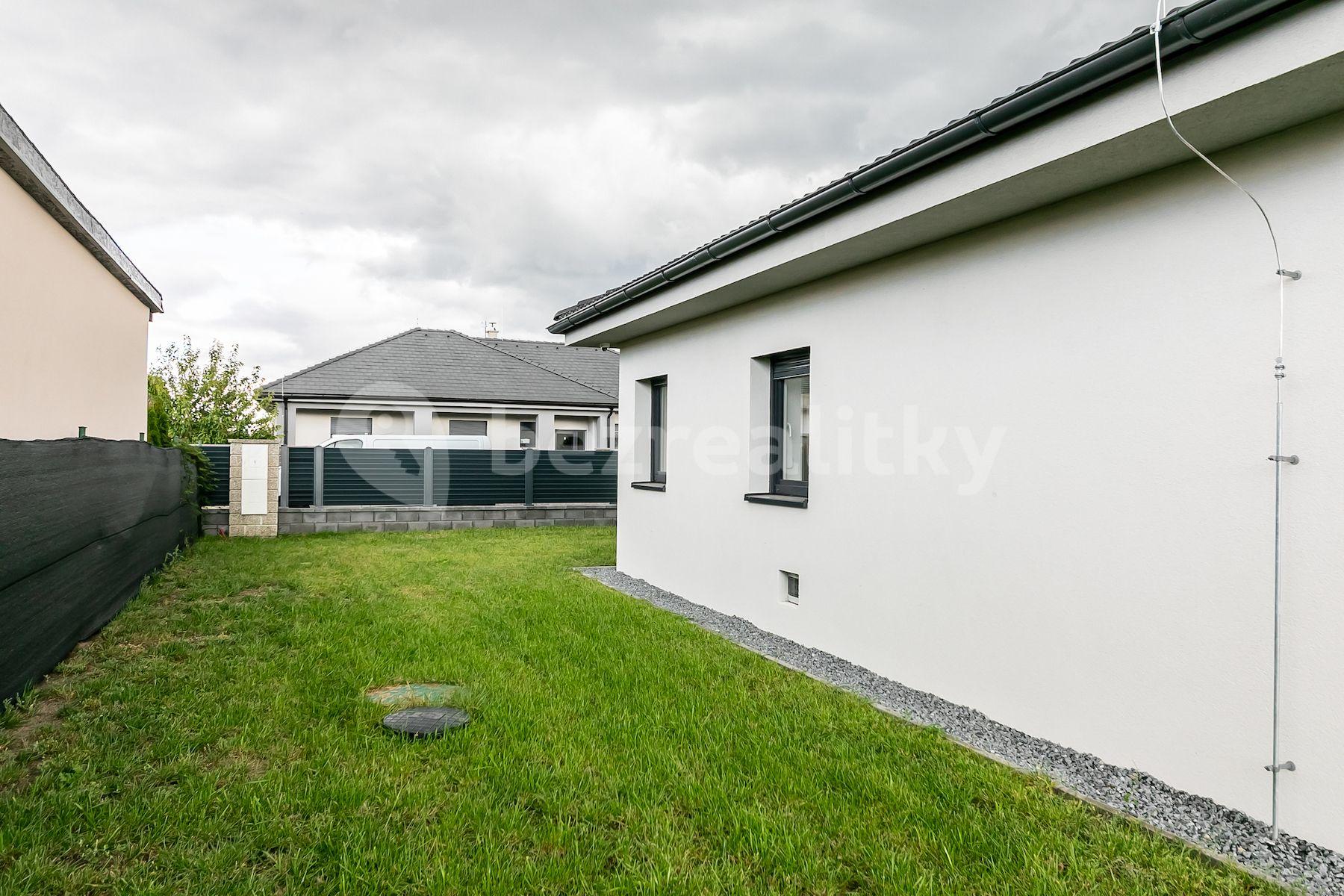 Predaj domu 136 m², pozemek 824 m², Zelná, Sibřina, Středočeský kraj