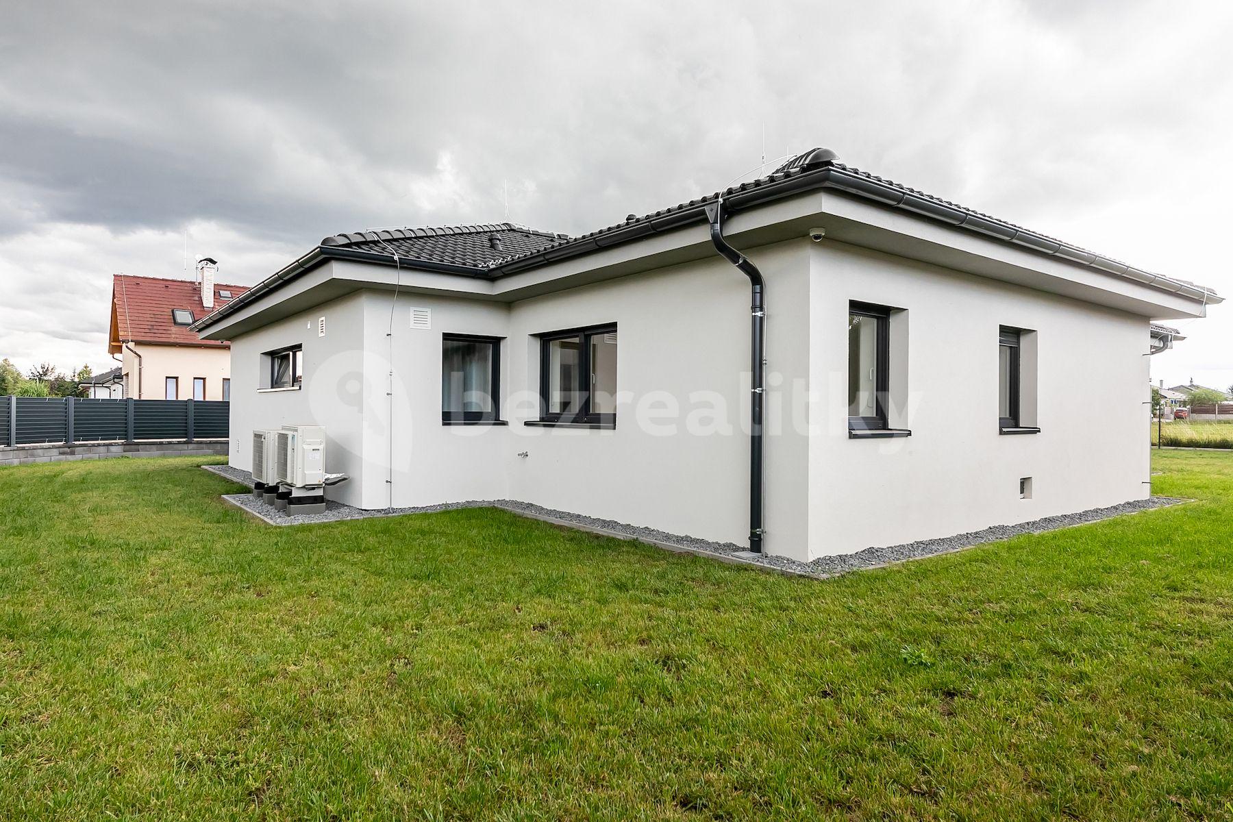 Predaj domu 136 m², pozemek 824 m², Zelná, Sibřina, Středočeský kraj