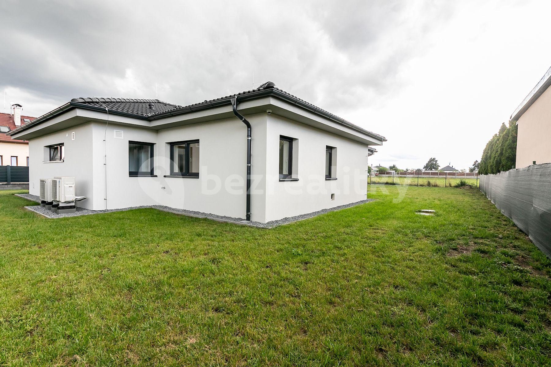 Predaj domu 136 m², pozemek 824 m², Zelná, Sibřina, Středočeský kraj