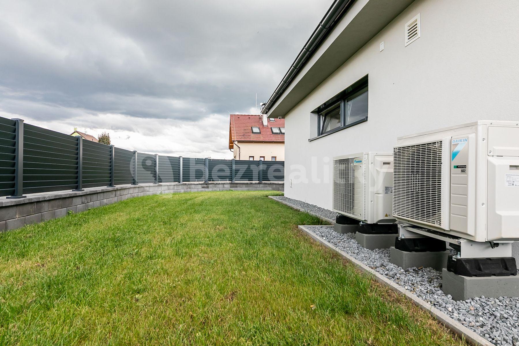 Predaj domu 136 m², pozemek 824 m², Zelná, Sibřina, Středočeský kraj