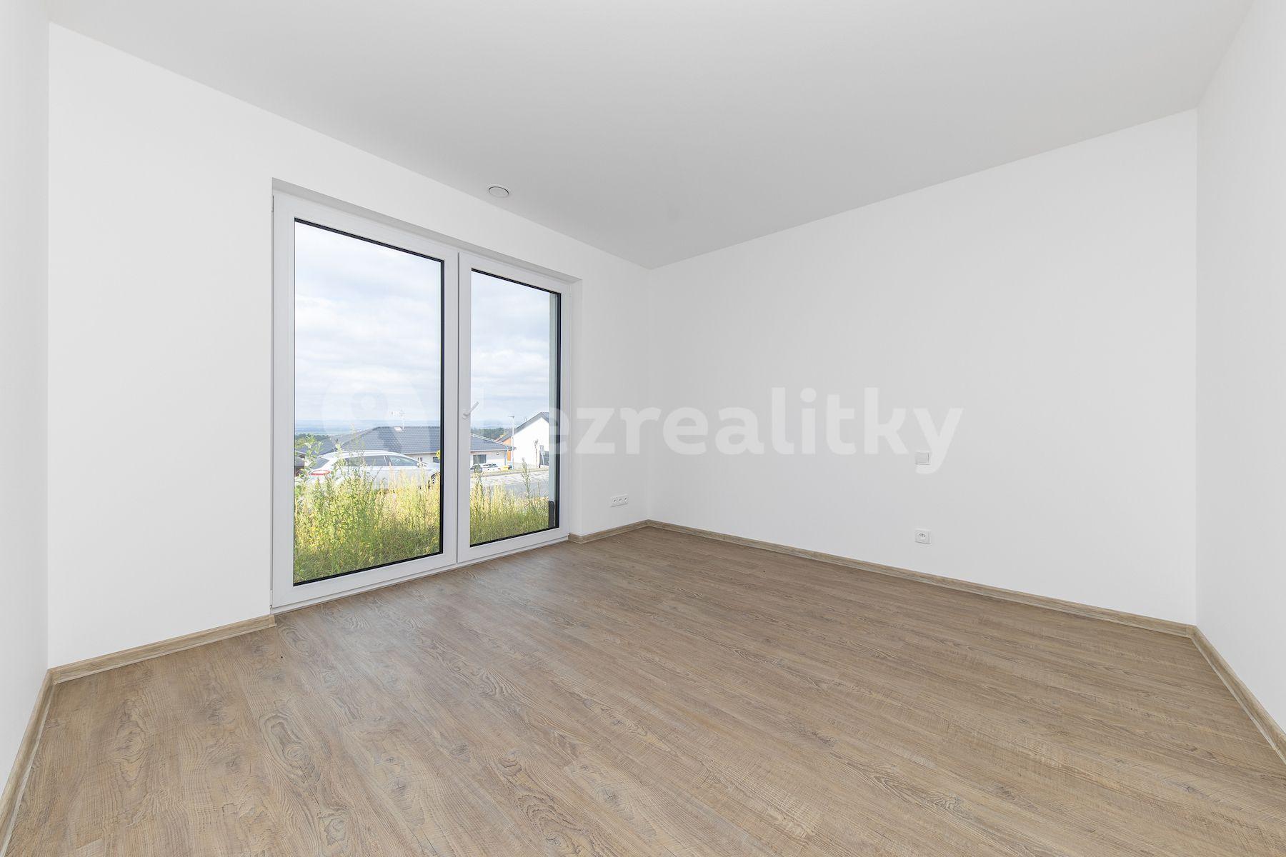 Predaj domu 100 m², pozemek 1.134 m², Hlásnice, Hlásnice, Olomoucký kraj