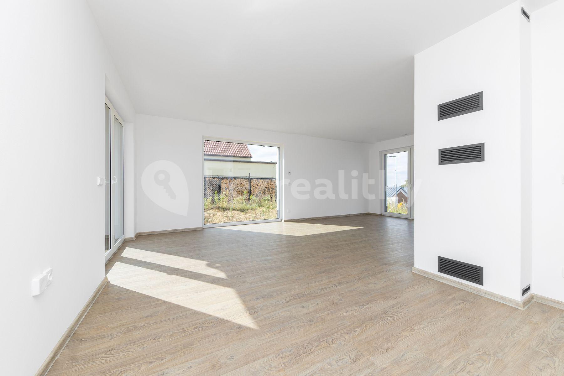 Predaj domu 100 m², pozemek 1.134 m², Hlásnice, Hlásnice, Olomoucký kraj