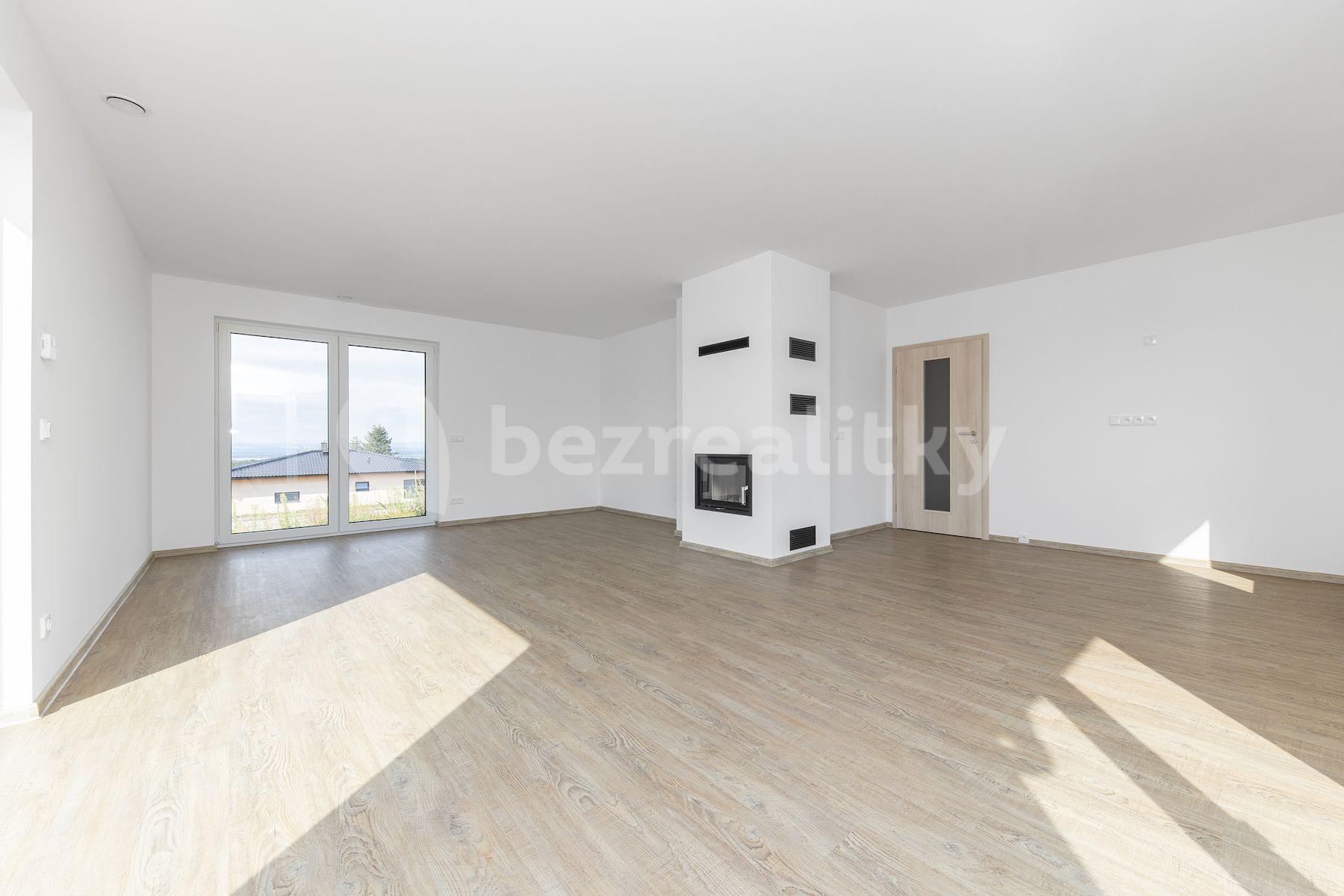 Predaj domu 100 m², pozemek 1.134 m², Hlásnice, Hlásnice, Olomoucký kraj