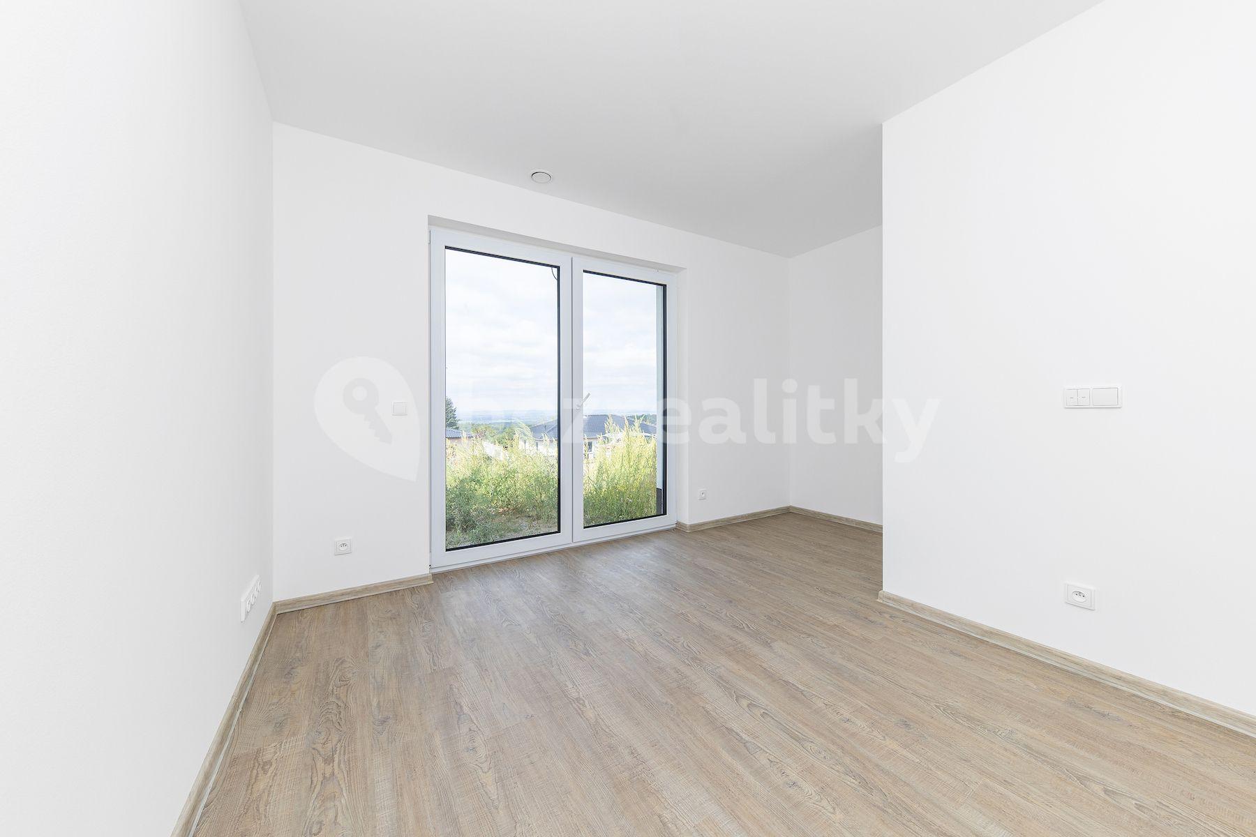 Predaj domu 100 m², pozemek 1.134 m², Hlásnice, Hlásnice, Olomoucký kraj