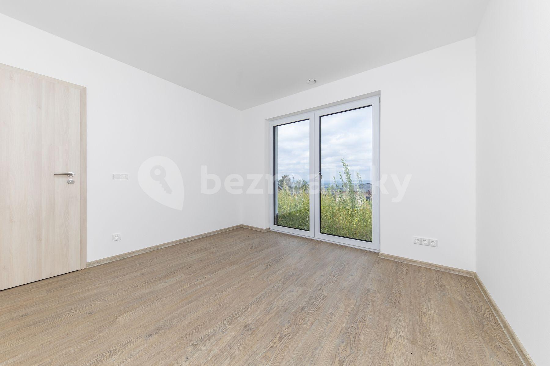 Predaj domu 100 m², pozemek 1.134 m², Hlásnice, Hlásnice, Olomoucký kraj