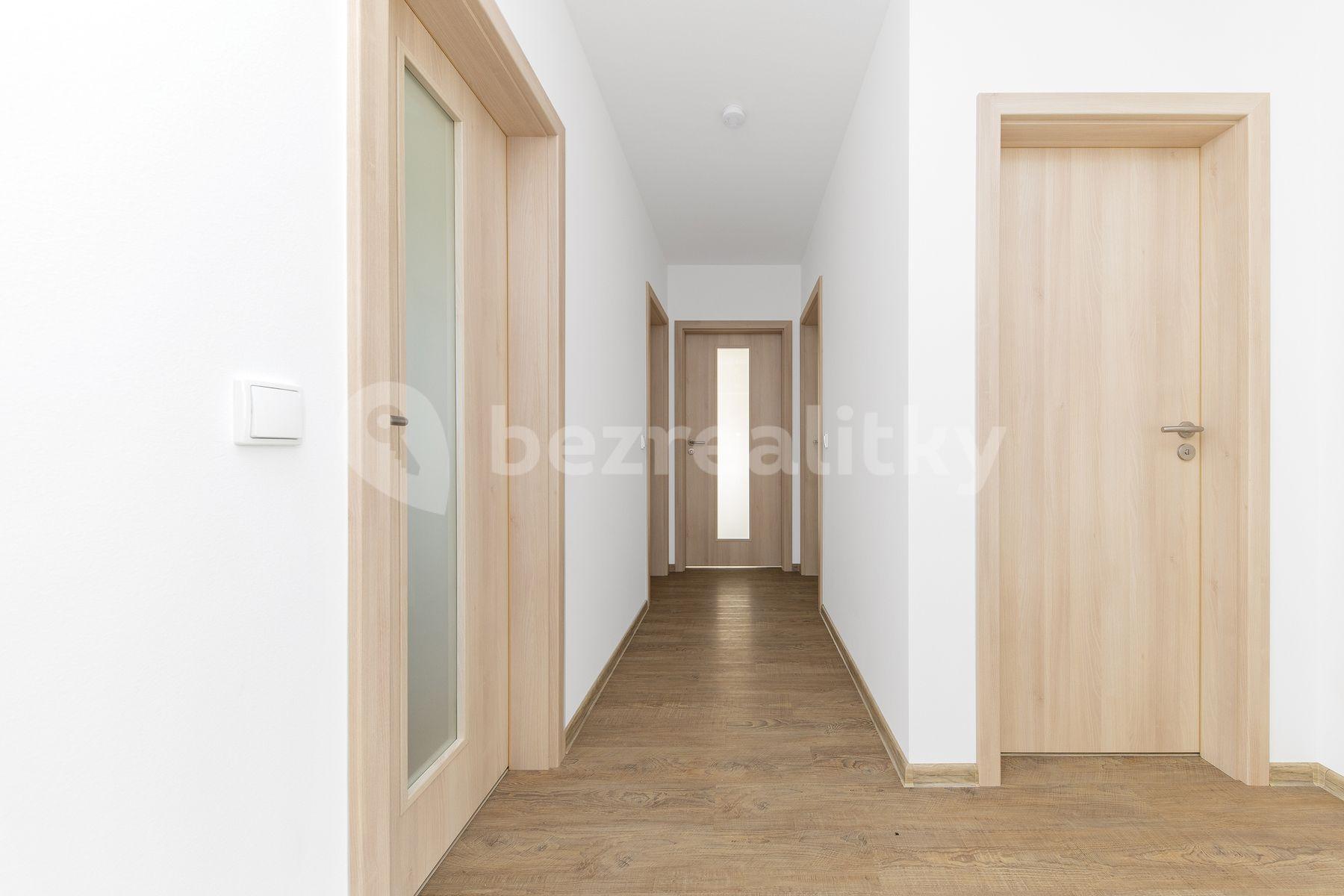 Predaj domu 100 m², pozemek 1.134 m², Hlásnice, Hlásnice, Olomoucký kraj