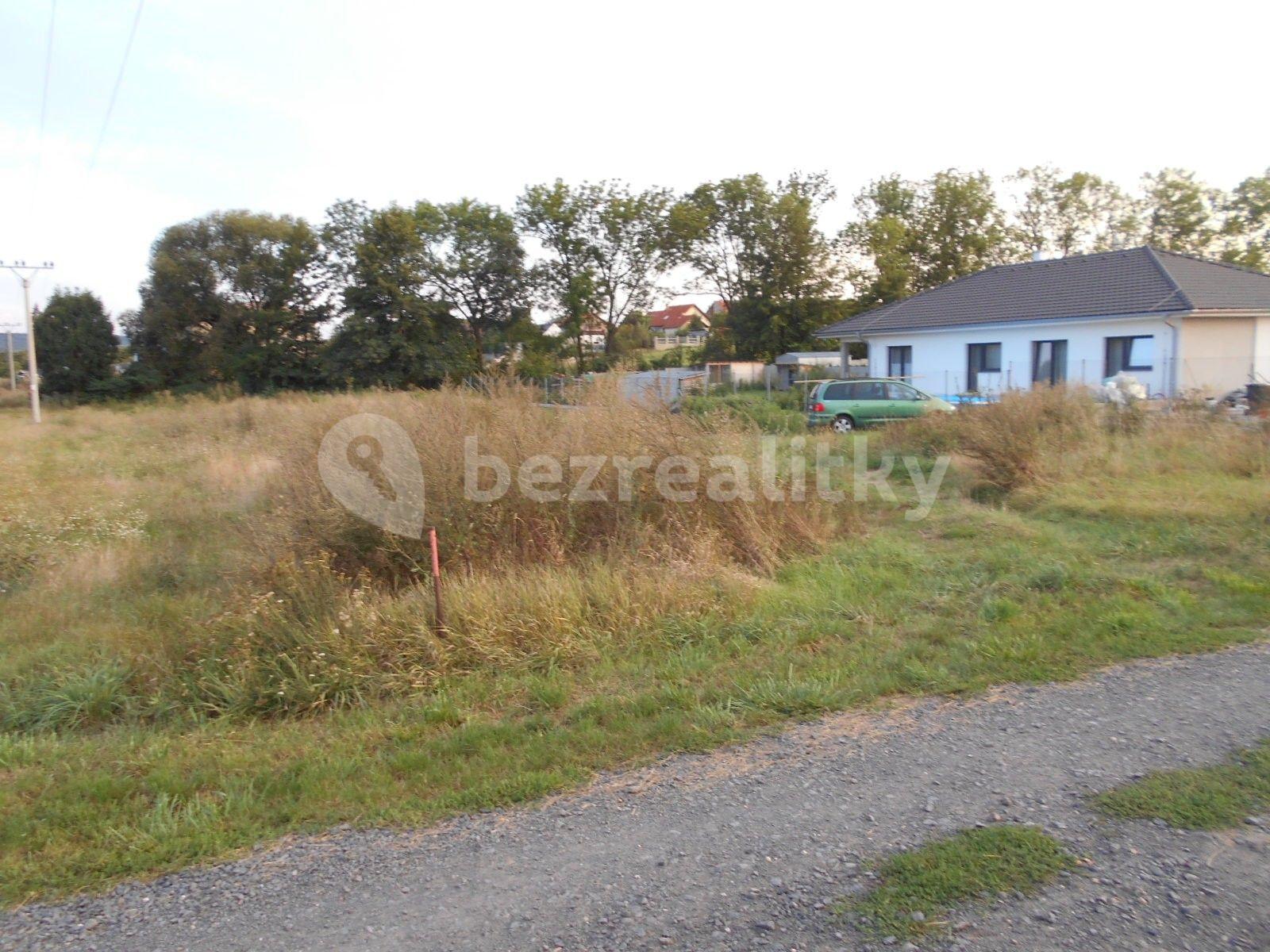 Predaj pozemku 1.130 m², Cítoliby, Ústecký kraj