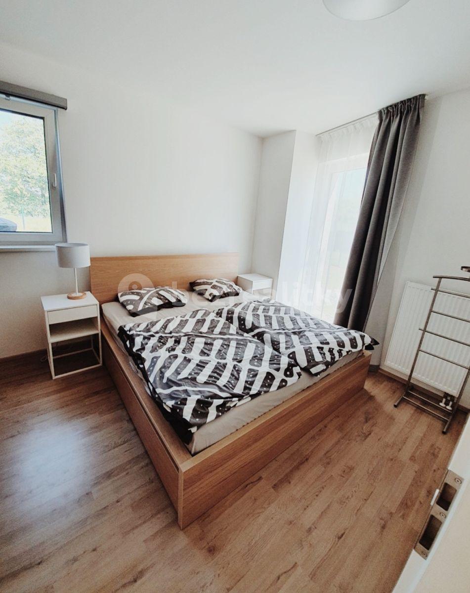 Predaj bytu 2-izbový 62 m², Plavínová, Říčany, Středočeský kraj