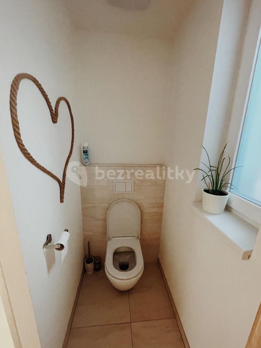 Predaj bytu 2-izbový 62 m², Plavínová, Říčany, Středočeský kraj