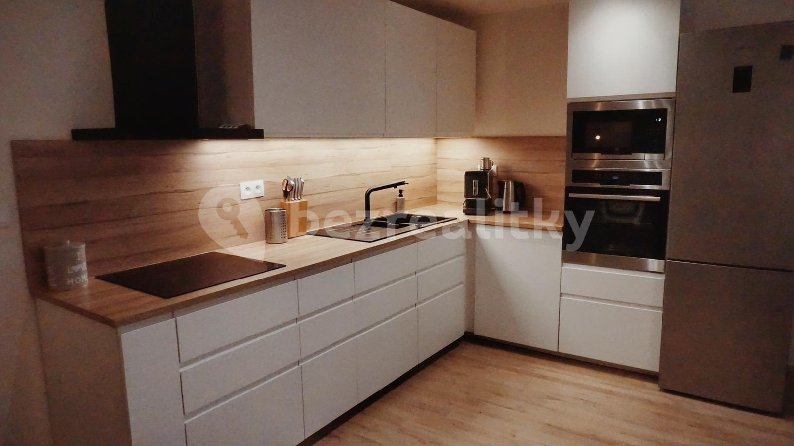 Predaj bytu 2-izbový 62 m², Plavínová, Říčany, Středočeský kraj