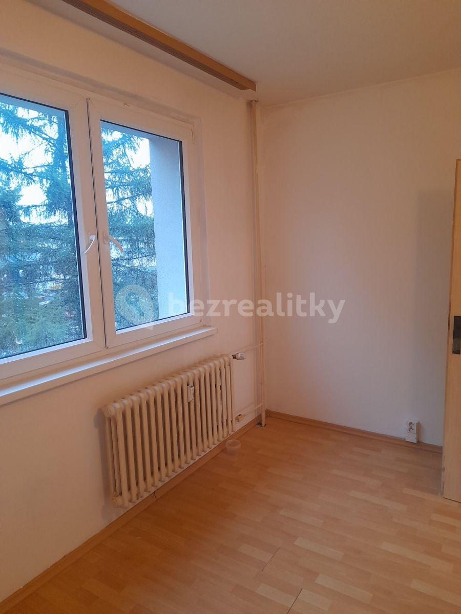 Prenájom bytu 2-izbový 40 m², Šimáčkova, Liberec, Liberecký kraj