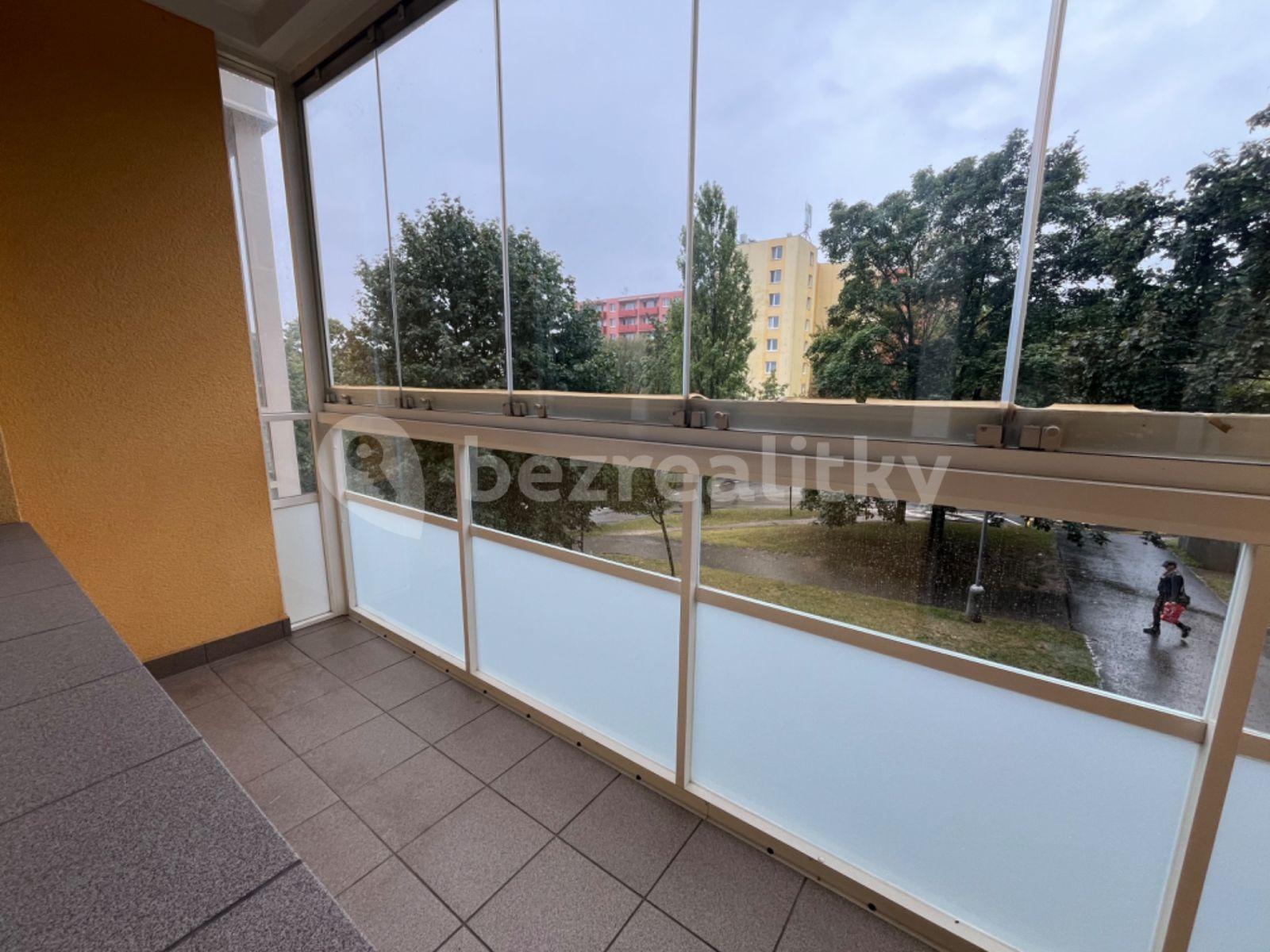 Prenájom bytu 1-izbový 33 m², Švermova, Brno, Jihomoravský kraj