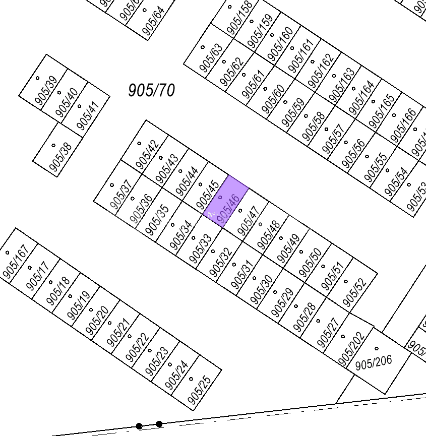 Predaj garáže 18 m², Lidická, Karlovy Vary, Karlovarský kraj