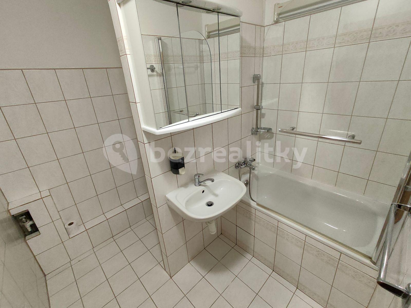 Predaj bytu 1-izbový 43 m², Hurbanova, Praha, Praha