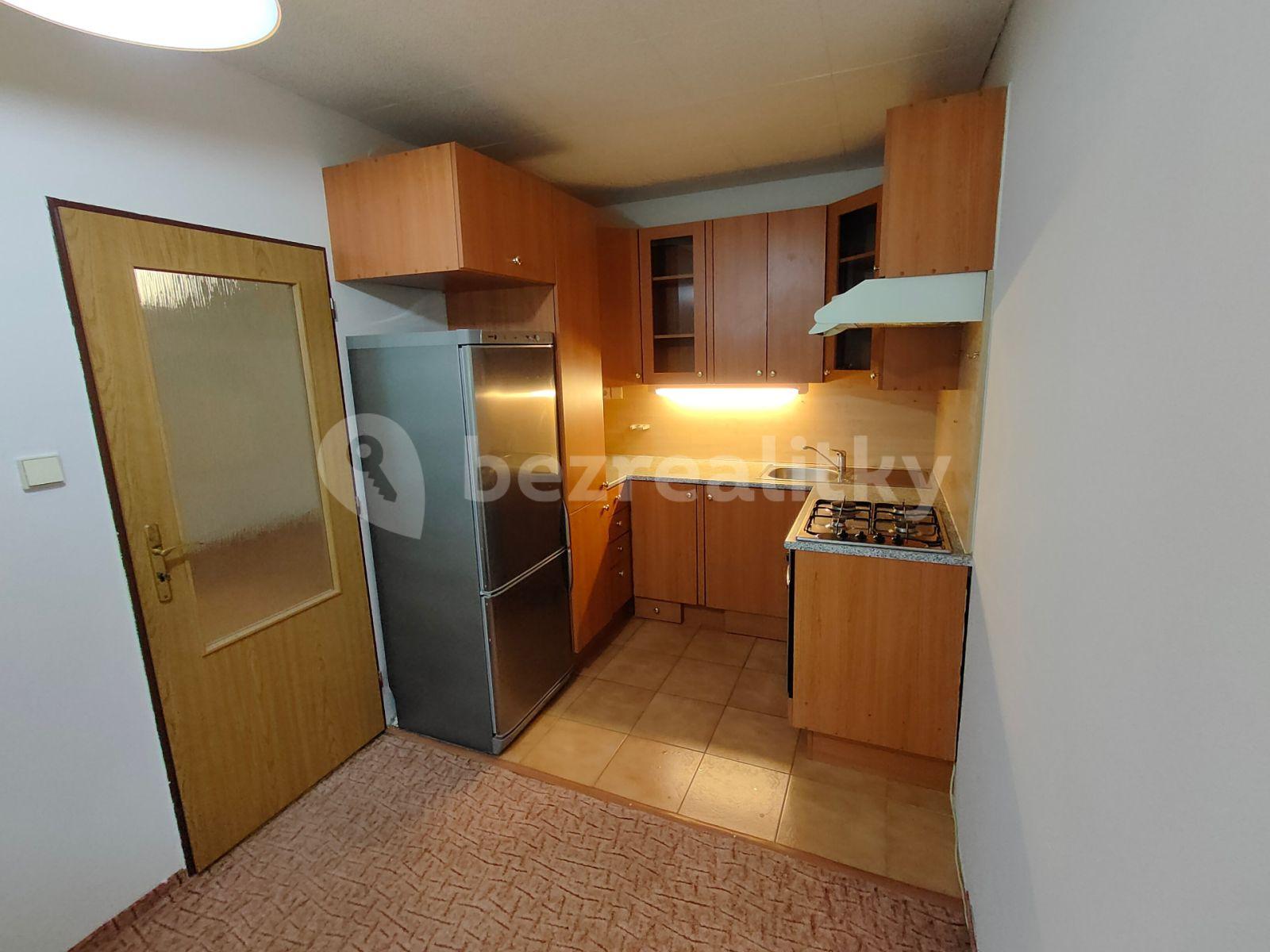 Predaj bytu 1-izbový 43 m², Hurbanova, Praha, Praha