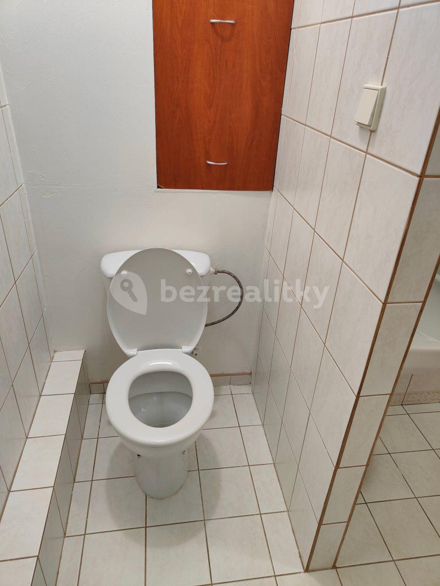 Predaj bytu 1-izbový 43 m², Hurbanova, Praha, Praha