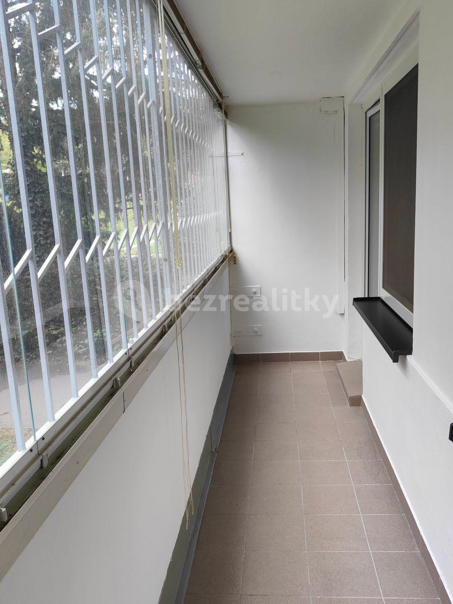 Predaj bytu 1-izbový 43 m², Hurbanova, Praha, Praha