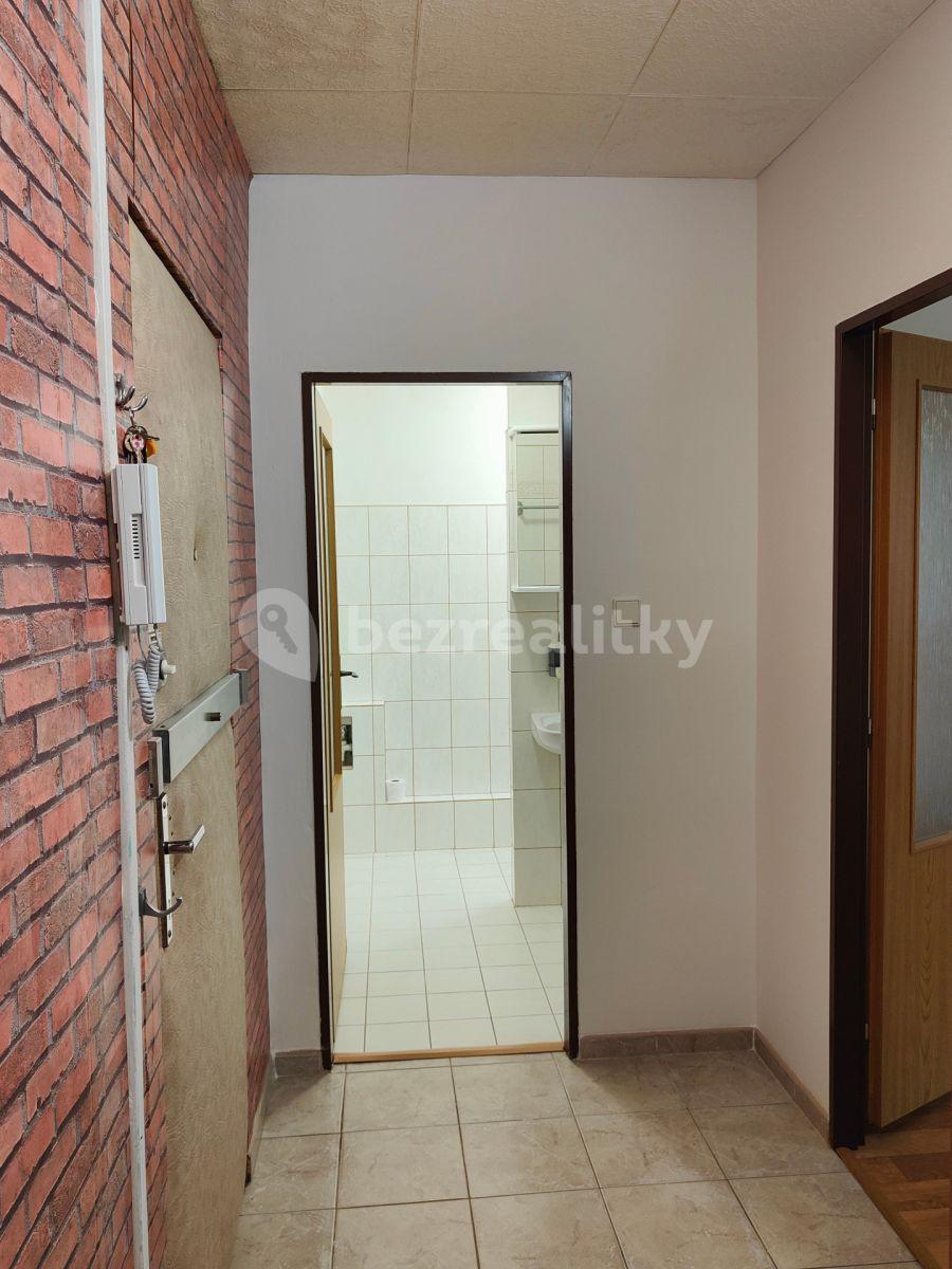 Predaj bytu 1-izbový 43 m², Hurbanova, Praha, Praha