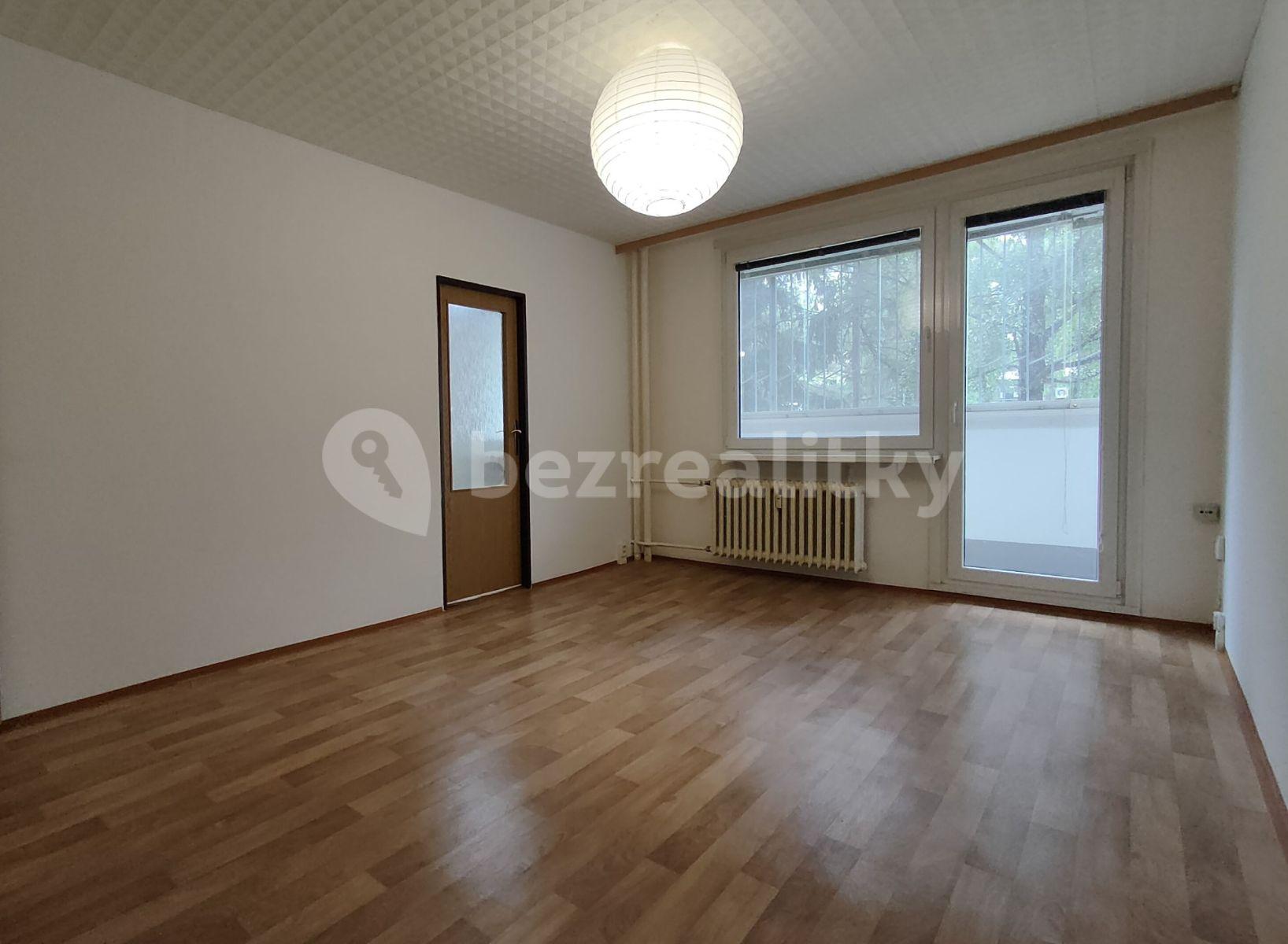 Predaj bytu 1-izbový 43 m², Hurbanova, Praha, Praha