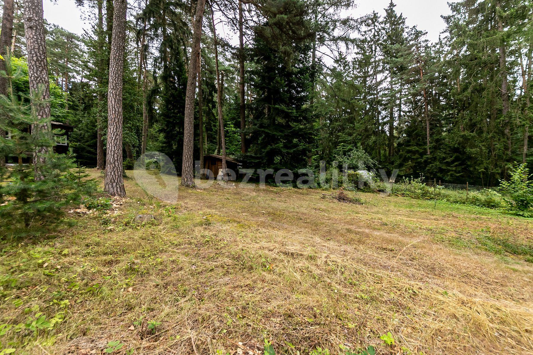 Predaj pozemku 1.226 m², U Vodárny, Jevany, Středočeský kraj