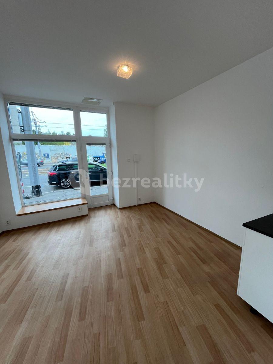 Prenájom nebytového priestoru 20 m², Kolbenova, Praha, Praha