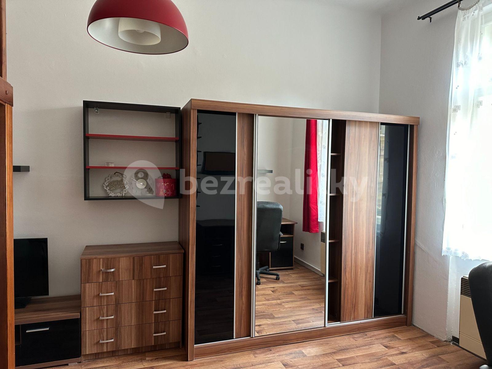 Prenájom bytu 2-izbový 80 m², Řipská, Praha, Praha