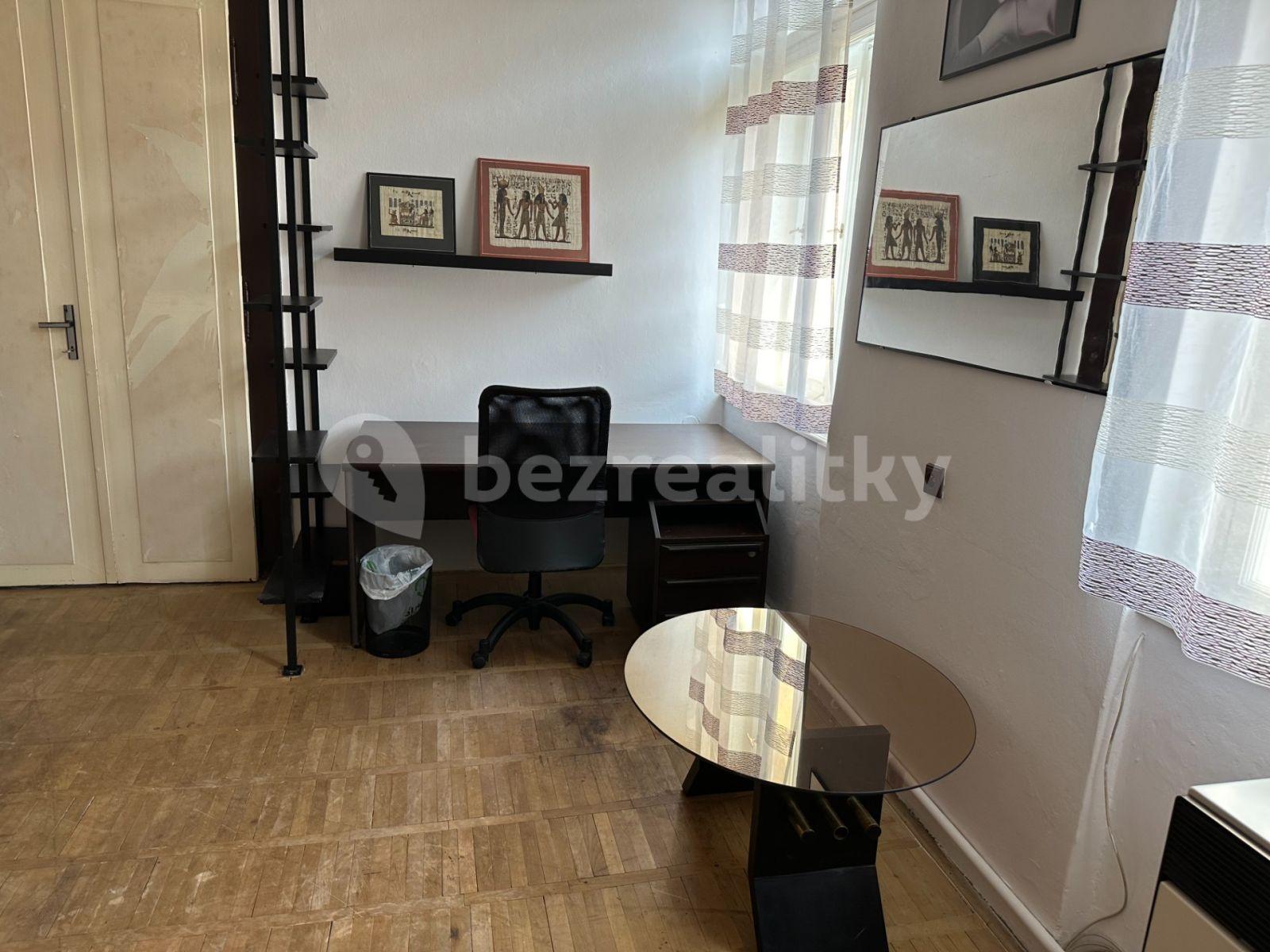 Prenájom bytu 2-izbový 80 m², Řipská, Praha, Praha