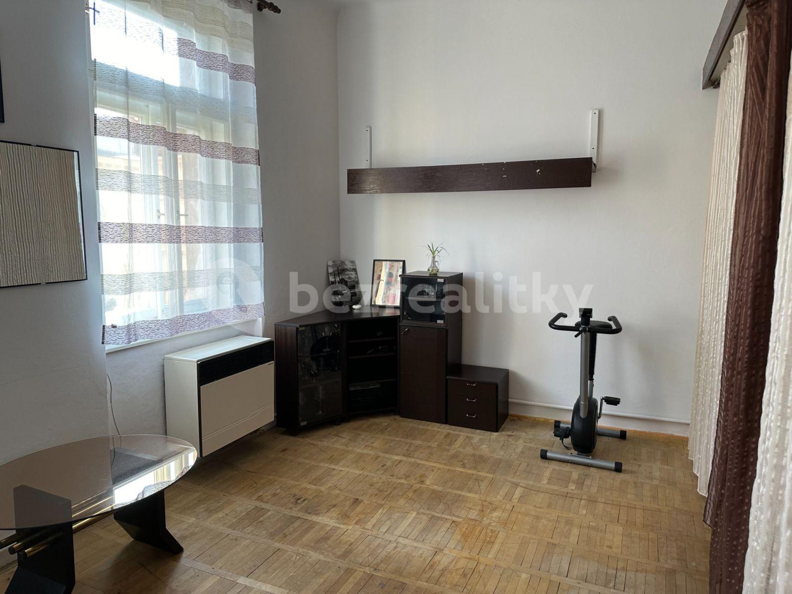 Prenájom bytu 2-izbový 80 m², Řipská, Praha, Praha