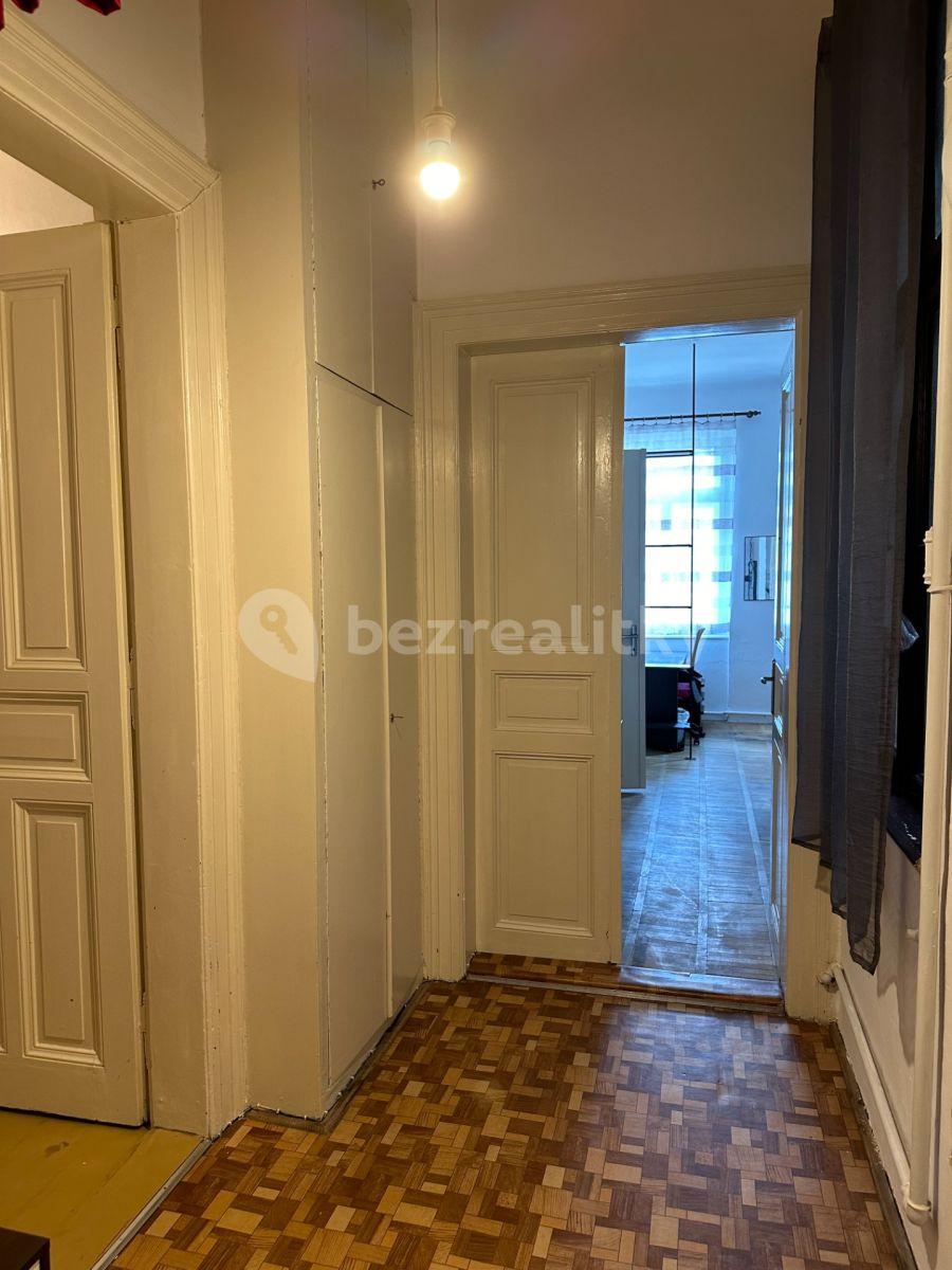 Prenájom bytu 2-izbový 80 m², Řipská, Praha, Praha