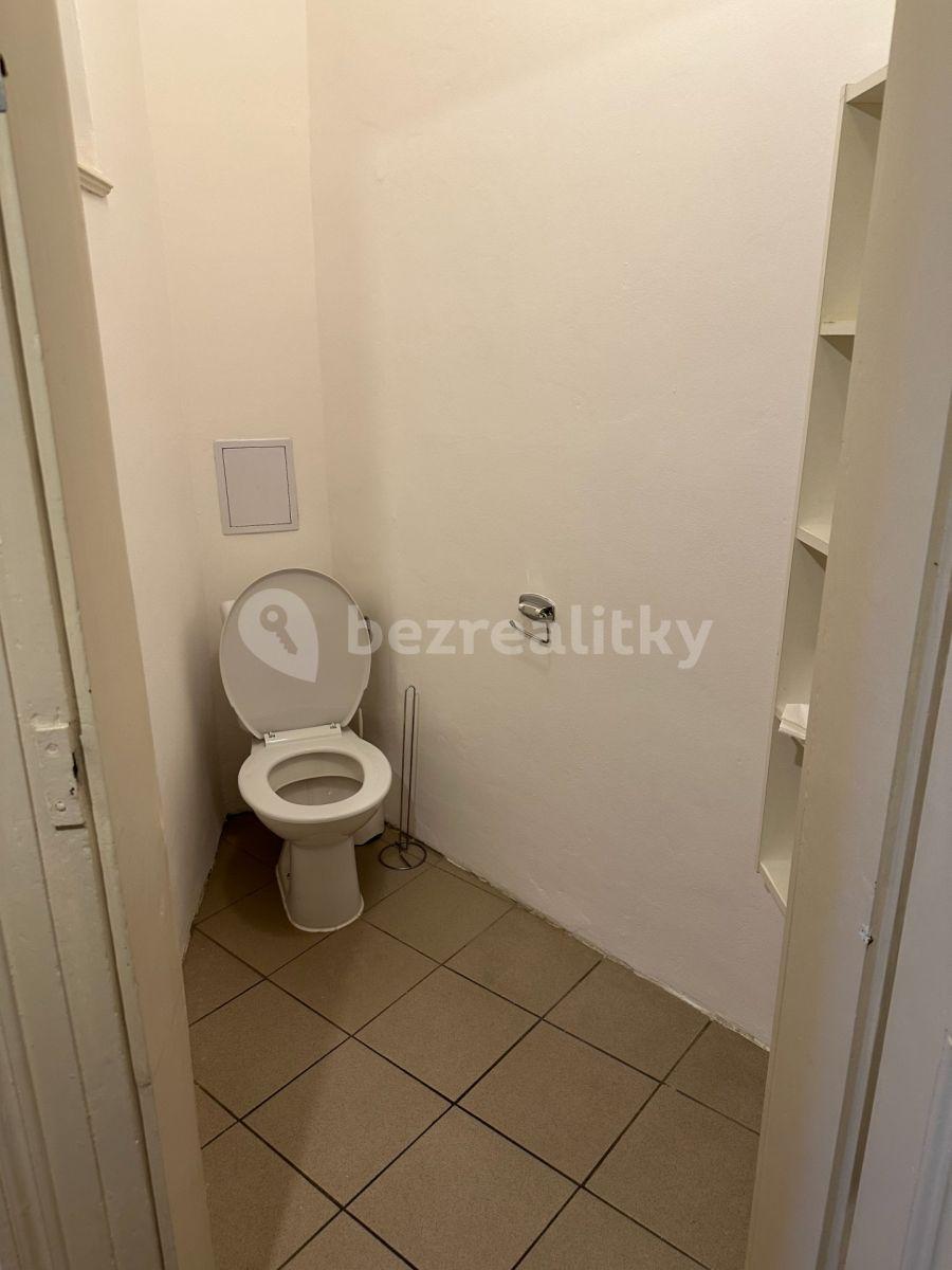 Prenájom bytu 2-izbový 80 m², Řipská, Praha, Praha