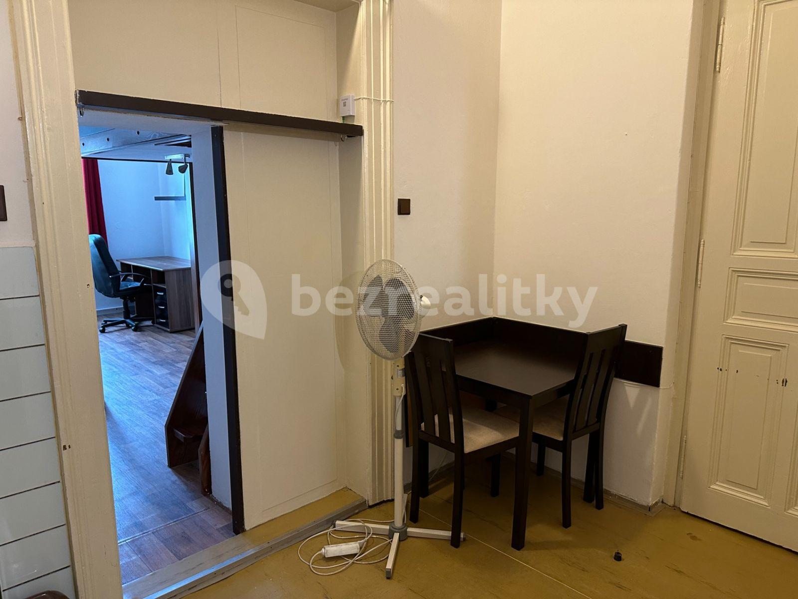 Prenájom bytu 2-izbový 80 m², Řipská, Praha, Praha