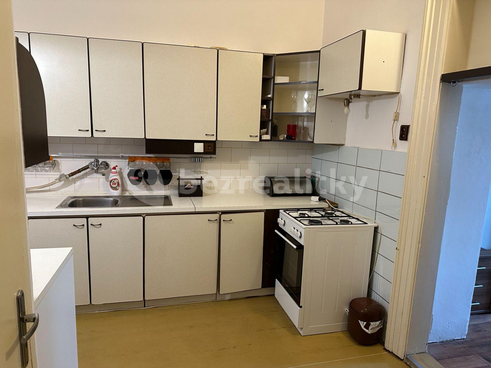 Prenájom bytu 2-izbový 80 m², Řipská, Praha, Praha