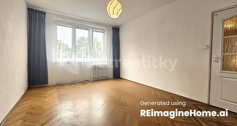 Prenájom bytu 2-izbový 52 m², Plešivecká, Karlovy Vary, Karlovarský kraj