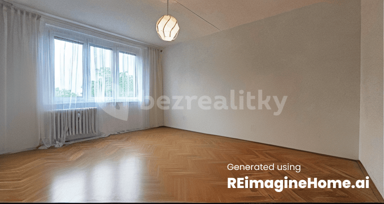 Prenájom bytu 2-izbový 52 m², Plešivecká, Karlovy Vary, Karlovarský kraj