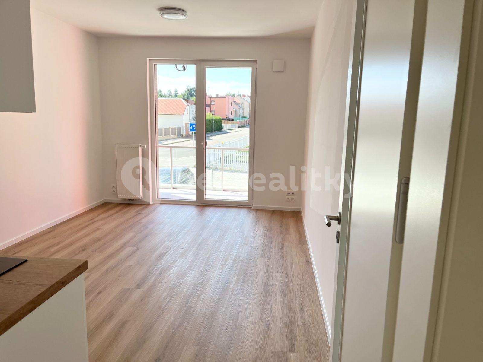 Prenájom bytu 1-izbový 32 m², Milánská, Praha, Praha