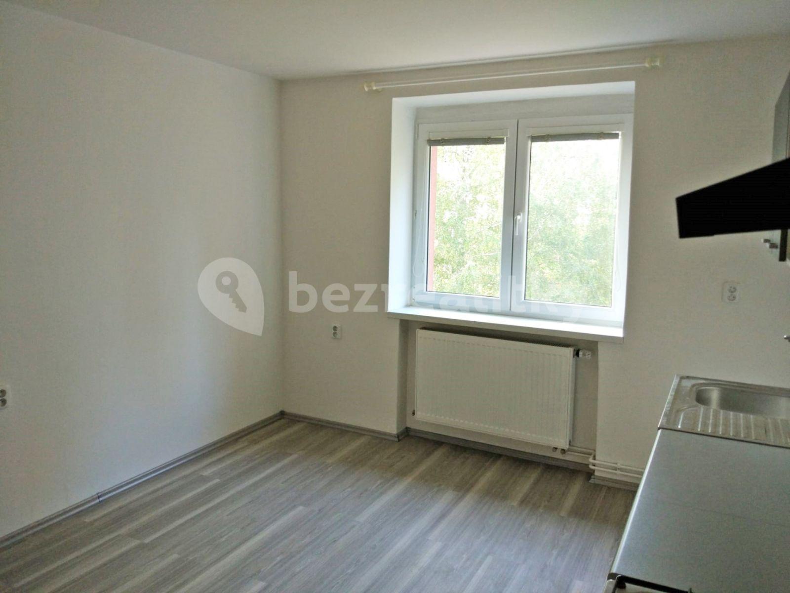 Prenájom bytu 2-izbový 54 m², Averinova, Ostrava, Moravskoslezský kraj