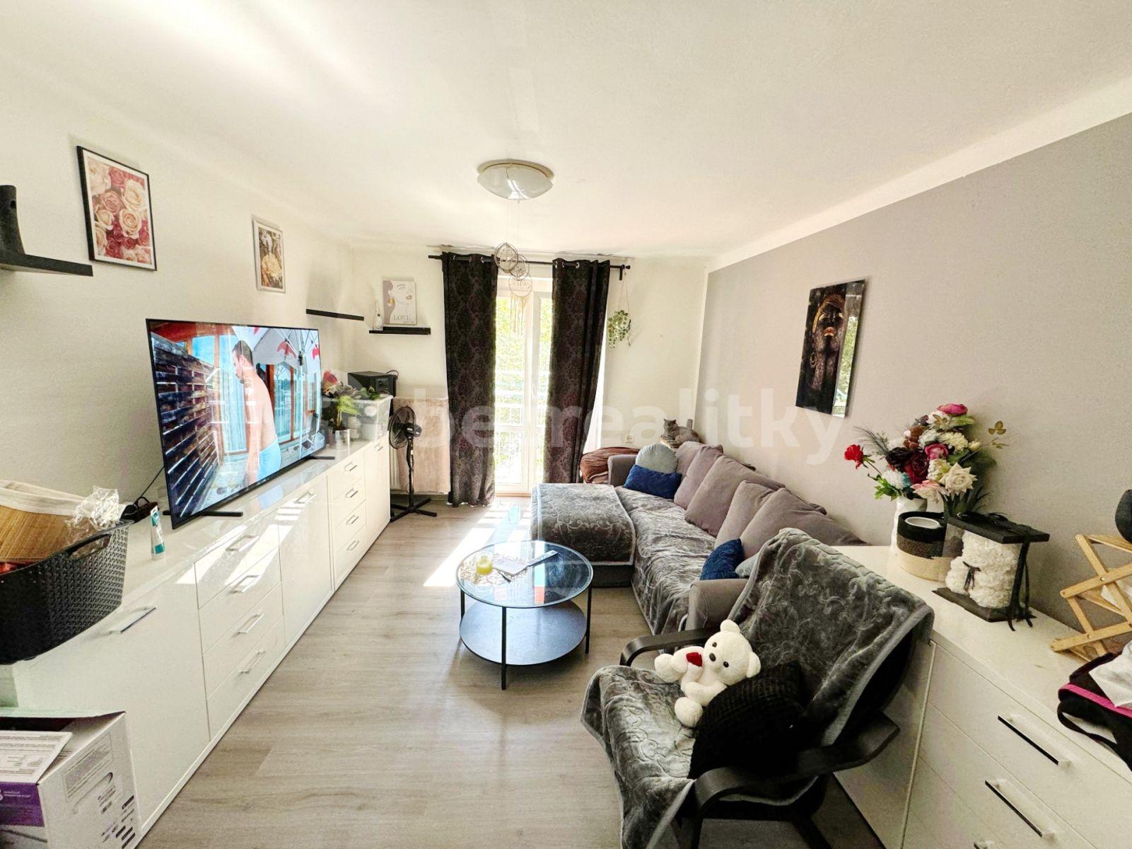 Prenájom bytu 2-izbový 54 m², Averinova, Ostrava, Moravskoslezský kraj