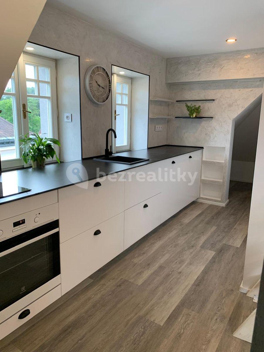 Prenájom bytu 2-izbový 43 m², Josefův Důl, Liberecký kraj